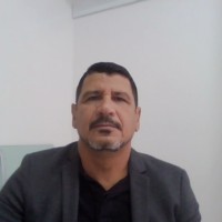 Odacir Ferreira