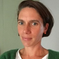 violaine de Caffarelli