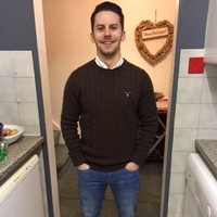 Ben Blake