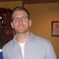 Christopher Fitzgerald