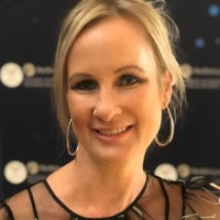 Nicki Barrett