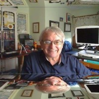Robert Hogan