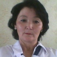 Lazzat Umiralieva