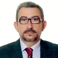 José Antonio Falcón Abril