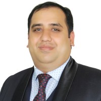 CHANDRA PRAKASH JAIN