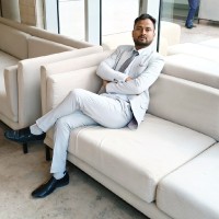 Nasir Arfaat