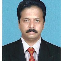 Saji Kumar Gk Nair