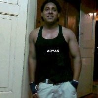 Aryan Thakur