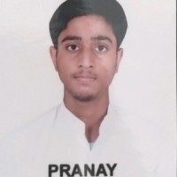 Pranay Chauhan