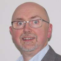 Ian Hughes