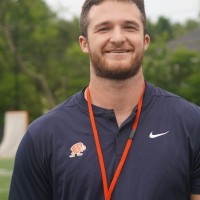 Sam Cleveland