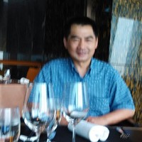 Albert Lo