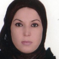 Fairouz Ghidhaoui