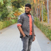 Hariharan Vimalraj