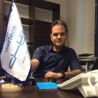 Reza Jeihoon