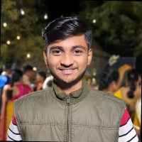 Panav Kumar