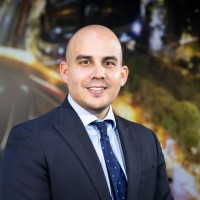 Rubén Aranda Rodríguez