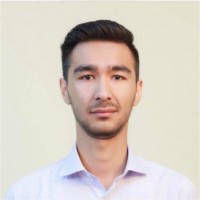 Dilshod Sharipov