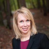 Julia Steen Harshbarger, Pharm D