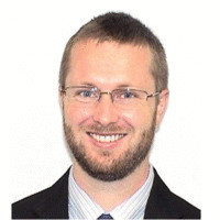 Adam Caulfield, PhD, D(ABMM)