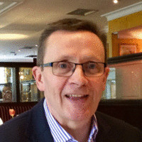 Tom Sheridan