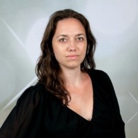 Caroline Jensen