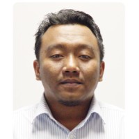 Mohd Hafizullah Ahmad