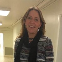 Melissa Mccuiston