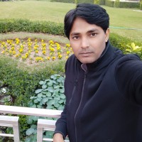 K Satheesh Kumar