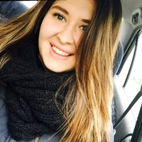 Linnéa Larsson