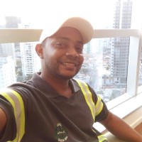 Sivaldo Santos De Jesus