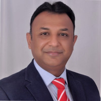 Nitin Jain