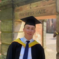 Matthew Barlow