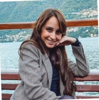 Amanda Costa, Ms.ed, Cmhc