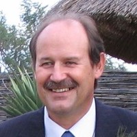 Cecil Smart