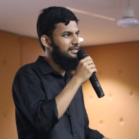 Mohammad Qamaruddin