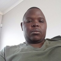 Mpilo Dube
