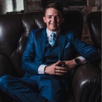 J-P Pretorius