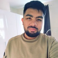 Anil Daniel