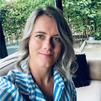 Thea Van Bennekom