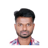 Thanga Vignesh