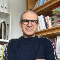 Reza Shahryari