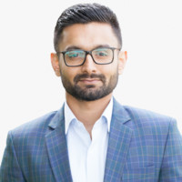 Ricky Singh