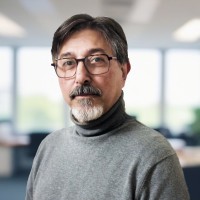 Enrique Rondan Martin