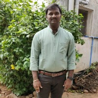 Arasikeri Rajesh