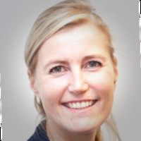 Dafne Wesenaar