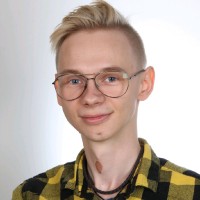 Patryk Banaś