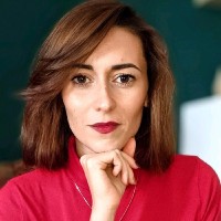 Barbara Gosseaume - Pardini