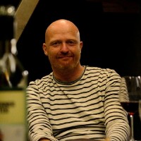 Luc De Backer