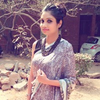Saradiya Mukherjee, Phd